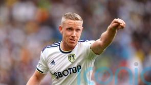 Leeds to release Adam Forshaw and Joel Robles ahead of Championship return