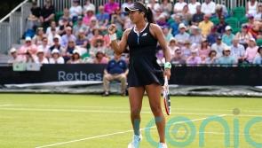 Heather Watson felt &lsquo;hard done by&rsquo; over lack of Wimbledon ranking points