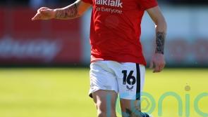 Michael O&rsquo;Neill expects Ethan Galbraith to flourish after Manchester United exit