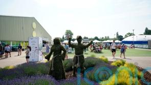 Nottingham Open to commence as normal despite &lsquo;horrific&rsquo; incident in city centre