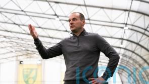 Norwich sporting director Stuart Webber to leave club