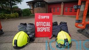 &lsquo;Room for compromise&rsquo; over retained firefighter strike, Taoiseach says