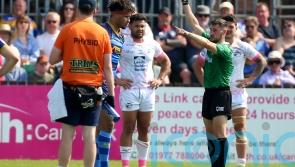 Wakefield&rsquo;s Hugo Salabio banned for seven matches for spear tackle