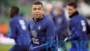 Football rumours: Man United, Real Madrid and Chelsea fight for Kylian Mbappe