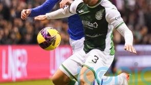 Hibernian confirm Marijan Cabraja exit as left-back returns to Croatia