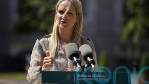 Justice Minister dismisses criticism over maternity leave