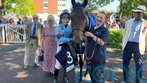 Truthful impresses with Haydock triumph