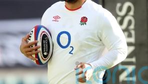 Billy Vunipola back in Steve Borthwick&rsquo;s England plans ahead of the World Cup