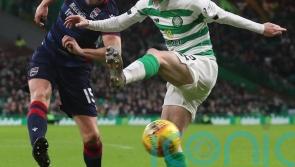 Captain Keith Watson leaving Ross County after five years