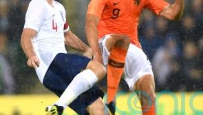 New signing Sam Lammers &lsquo;excited&rsquo; by Michael Beale&rsquo;s vision for Rangers