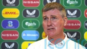 Republic boss Stephen Kenny hopes to exorcise ghost of Cristiano Ronaldo