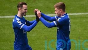 Football rumours: Tottenham bid &pound;50m for James Maddison and Harvey Barnes