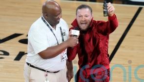 Conor McGregor denies allegation he sexually assaulted a woman at NBA Finals