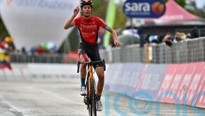 Cycling remembers &lsquo;exceptional&rsquo; Gino Mader after death at the Tour de Suisse