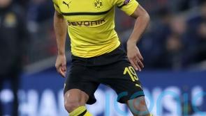 Mahmoud Dahoud agrees to join Brighton from Borussia Dortmund