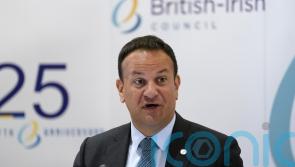 Housing crisis not just confined to Ireland, Varadkar insists