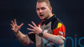 Belgium duo put differences aside to edge out China in Frankfurt