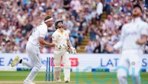 Stuart Broad continues to torment David Warner in enduring Ashes rivalry