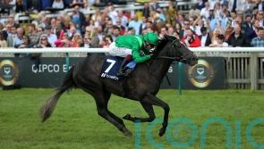 Running Lion ready to put the record straight at Chantilly