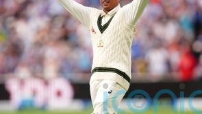 Usman Khawaja&rsquo;s first ton in England &lsquo;a bit more emotional&rsquo; after crowd taunts