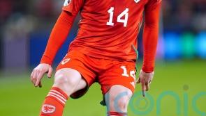 Connor Roberts eager to &lsquo;create more memories&rsquo; as Wales aim to bounce back