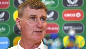 Defiant Stephen Kenny vows to press on with Republic of Ireland mission