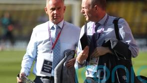 Peter Drury joins Sky Sports after Martin Tyler&rsquo;s departure