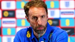 Gareth Southgate sees a tougher test for his team at Old Trafford