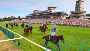 Blue Rose Cen underlines star status with Diane strike