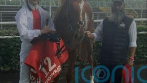 Maxux makes sparkling debut for Odriozola