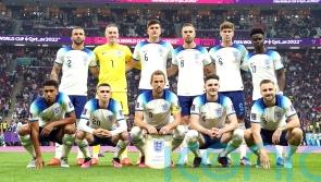 Luke Shaw would take Harry Kane and Declan Rice at Man Utd &lsquo;in a heartbeat&rsquo;