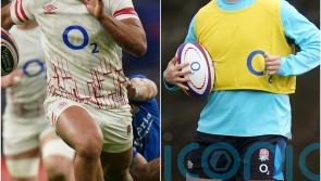 England expect Ollie Lawrence and Jack Walker to be fit for World Cup selection