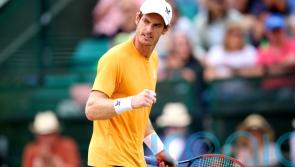 In-form Andy Murray looking to secure Wimbledon seeding at Queen&rsquo;s this week