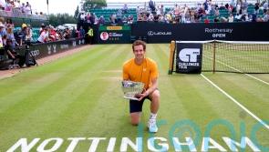 Andy Murray&rsquo;s road back as he reaches top 40 with hope of Wimbledon seeding