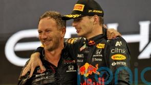 &lsquo;Mega talent&rsquo; Max Verstappen now among Formula One greats &ndash; Christian Horner