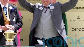 Fandom team to make late call on Royal Ascot target