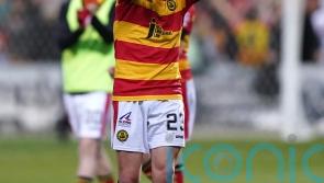 Partick Thistle lose another three key players