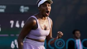 Venus Williams fights for over three hours to beat Camila Giorgi in Birmingham