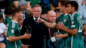 Michael O&rsquo;Neill feels Northern Ireland did not deserve to lose to Kazakhstan