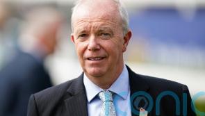 Beautiful Diamond could be another Queen Mary gem for Burke