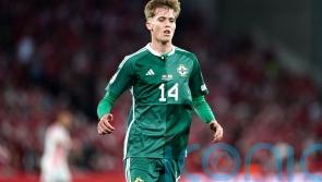 Isaac Price targets improvements after Northern Ireland suffer Kazakhstan defeat