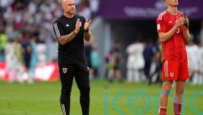 Chris Mepham says Wales players remain &lsquo;100 per cent&rsquo; behind manager Rob Page