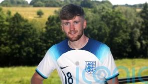 Tommy Doyle inspired by Man City treble ahead of England Under-21s&rsquo; Euros bid