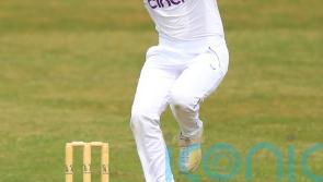 Lauren Filer set to make England debut in one-off Ashes Test