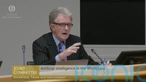 AI developing faster than laws aiming to regulate it, academic warns