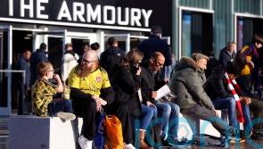 Arsenal pull new home shirt while &lsquo;design error&rsquo; is rectified by Adidas