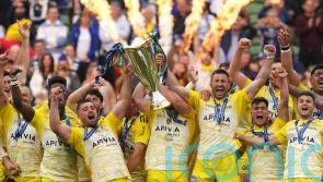 Leicester and Sale to face holders La Rochelle in Heineken Champions Cup pool