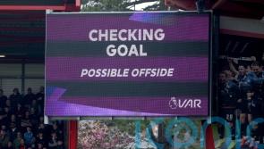 Almost two thirds of fans oppose VAR, according to survey of 9,645 supporters