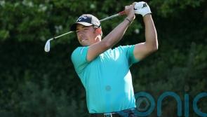 Pablo Larrazabal relishes pressure of playing with Ryder Cup captain Luke Donald