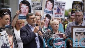 Irish government &lsquo;has duty to take legal action against UK over legacy Bill&rsquo;